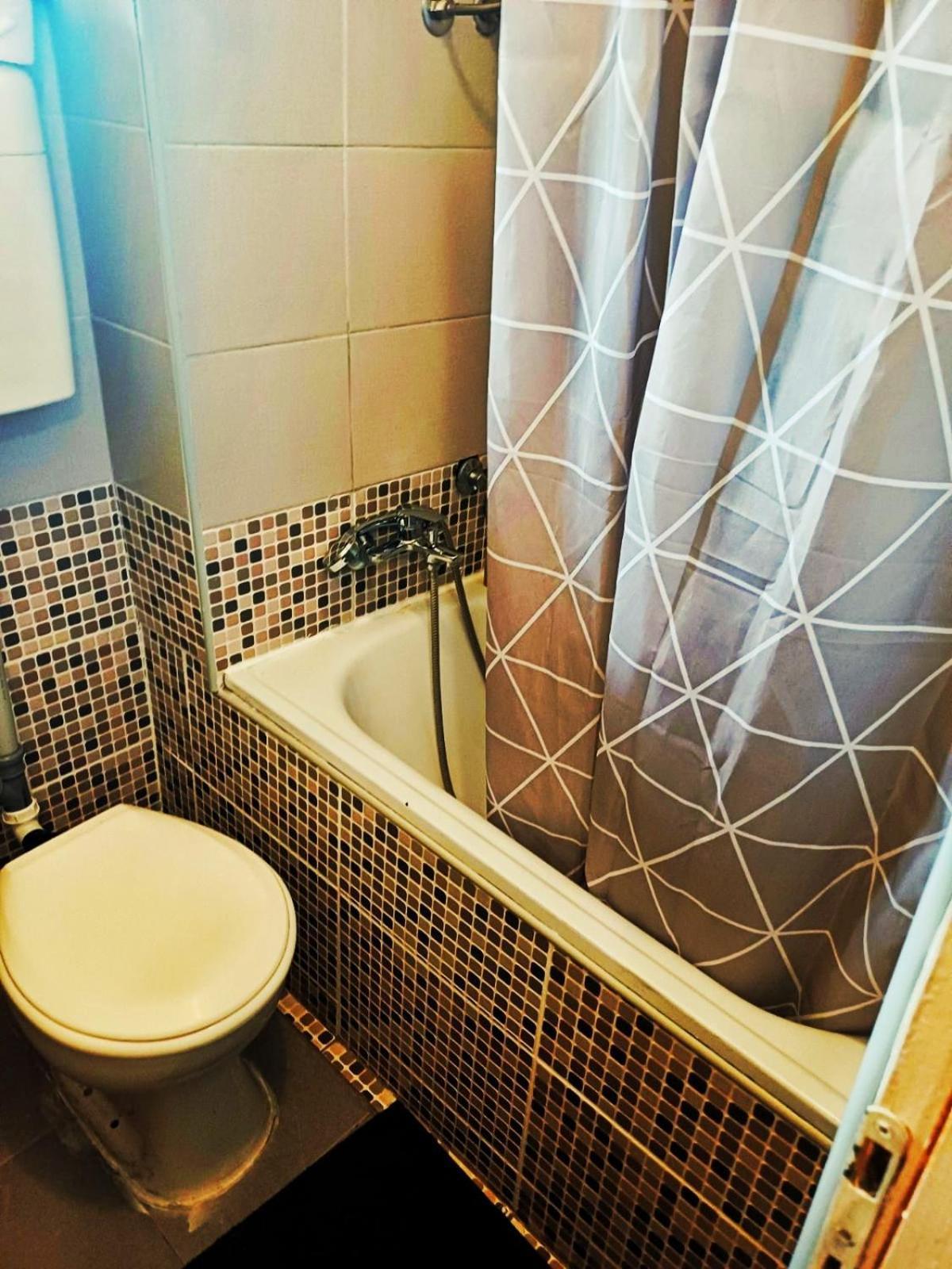 Car Lazar Apartment Bělehrad Exteriér fotografie