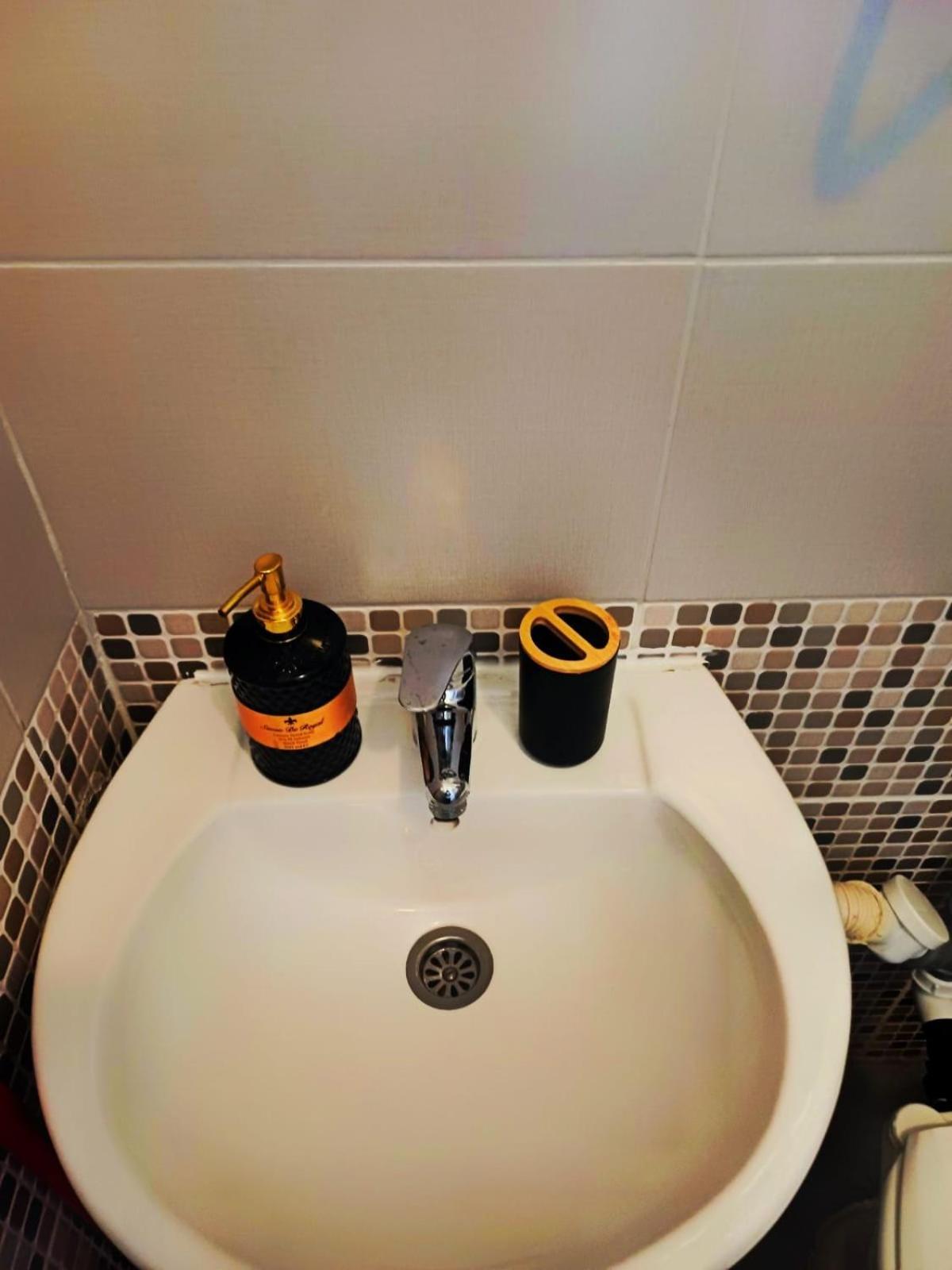 Car Lazar Apartment Bělehrad Exteriér fotografie