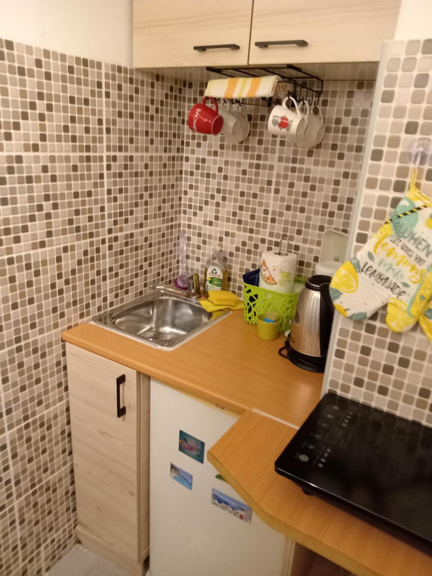 Car Lazar Apartment Bělehrad Exteriér fotografie