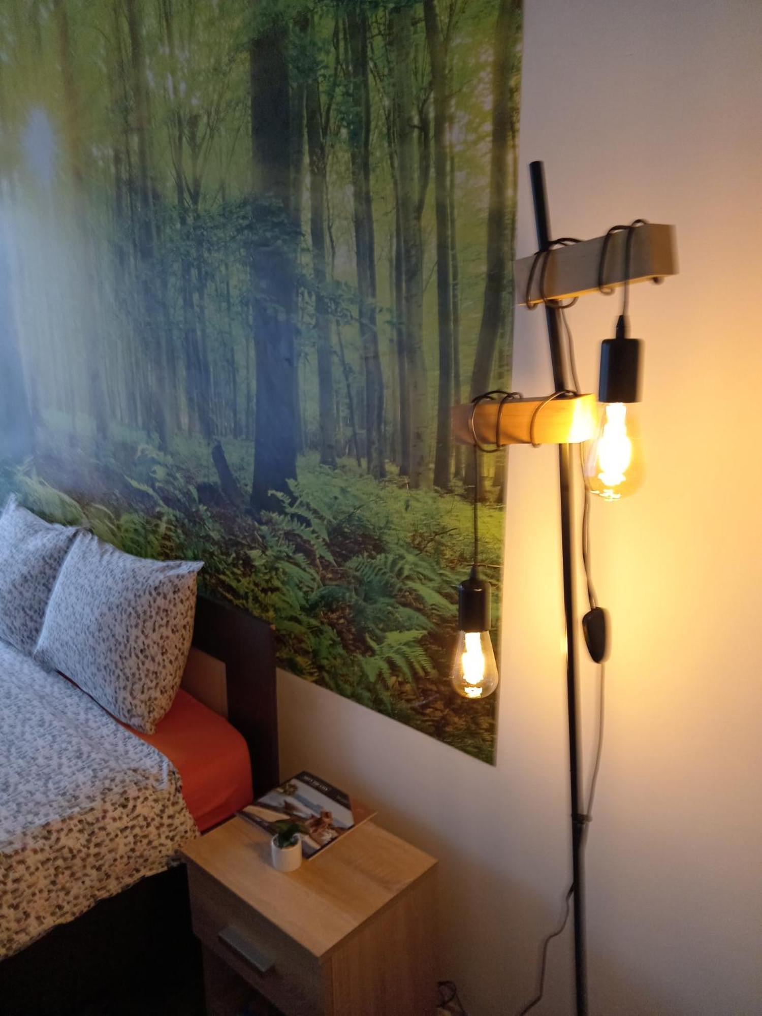 Car Lazar Apartment Bělehrad Exteriér fotografie